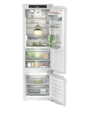 Frigorifer i integruar Liebherr Premium ICBb 5152, BioFresh, SmartFrost, 251 l, B