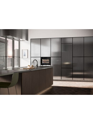 Frigorifer i integruar Liebherr ICBdi 5182 me BioFresh Professional dhe SmartFrost