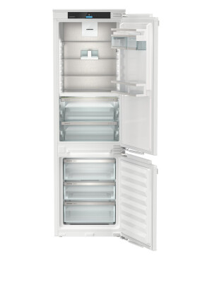 Frigorifer i integruar Liebherr Premium ICBNd 5153, NoFrost, 245 l, D