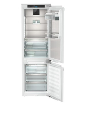 Frigorifer i integruar Liebherr ICBNd 5173 Peak, me BioFresh Professional dhe NoFrost, 243 l
