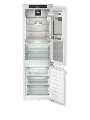 Frigorifer i integruar Liebherr ICBNdi 5183, Peak, BioFresh, NoFrost, 246 l, D