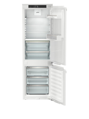 Frigorifer i integruar Liebherr ICBNe 5123 me BioFresh dhe NoFrost, 244 l