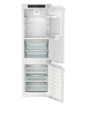 Frigorifer i integruar Liebherr ICBNei 5123 me BioFresh dhe NoFrost, 244 l
