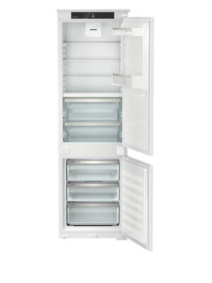 Frigorifer i integruar Liebherr ICBNSe 5123 me BioFresh dhe NoFrost, 244 l