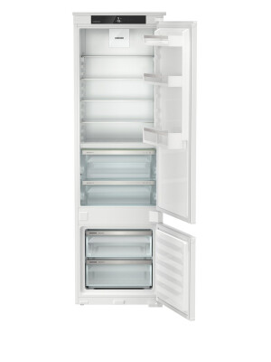 Frigorifer i integruar Liebherr Premium ICBSd 5122, BioFresh, SmartFrost, 255 l, D