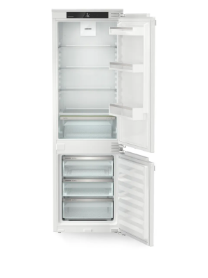 Frigorifer-ngrirës 264L ICe 5103 Pure - Liebher
