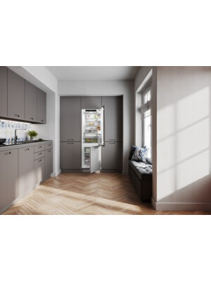 Frigorifer i integruar Liebherr ICNc 5123 me EasyFresh dhe NoFrost, 253 l