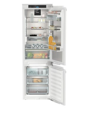 Frigorifer i integruar Liebherr ICNdi 5173 me EasyFresh dhe NoFrost, 255 l