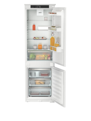 Frigorifer i integruar Liebherr ICNSf 5103 Pure NoFrost, 253 l, F