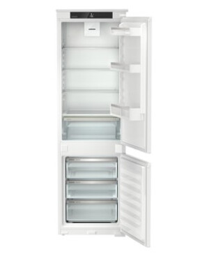 Frigorifer i integruar Liebherr Premium ICse 5103, SmartFrost, 264 l, E