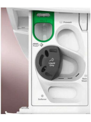 Lavatriçe Electrolux EW7F249PS, 9 kg, A, PerfectCare700