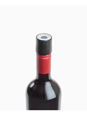 Set me 6 tapa me fije standarde, sistem Coravin