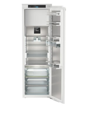 Frigorifer i integruar Liebherr IRBdi 5171, Peak BioFresh, 276 l, D