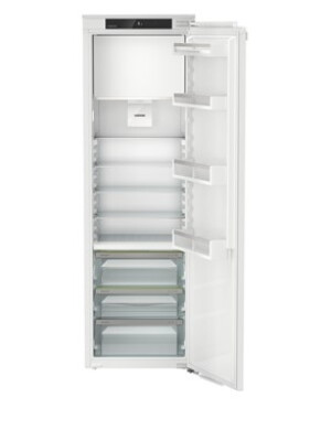 Frigorifer i integruar Liebherr IRBe 5121 Plus BioFresh, 275 l, E
