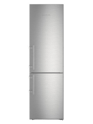 Frigorifer Liebherr Plus CBef 4805, BioFresh, SmartFrost, 357 l, A+++