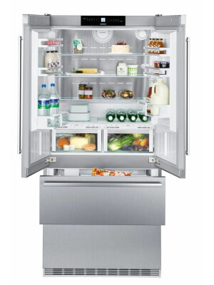 SHOWROOM EXPUS Liebherr Premium CBNes 6256, BioFresh, NoFrost, 522 l, F