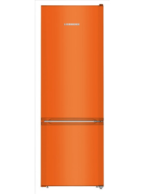 Frigorifer Liebherr Plus CUno 2831, SmartFrost, 265 l, F