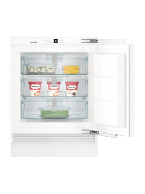 Frigorifer i integruar Liebherr Premium SUIGN 1554, NoFrost, 80 l, E