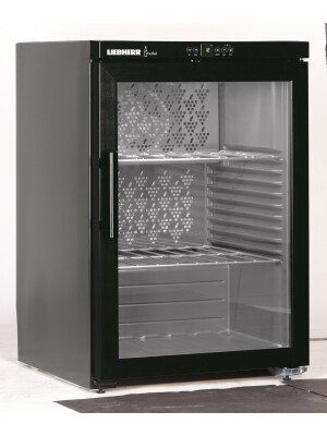Kabineti vere Liebherr Premium WKb 1812, 66 shishe, 134 l, G