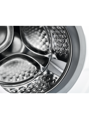 Lavatriçe Electrolux EW7F348AW, PerfectCare700 klasi A 8 kg