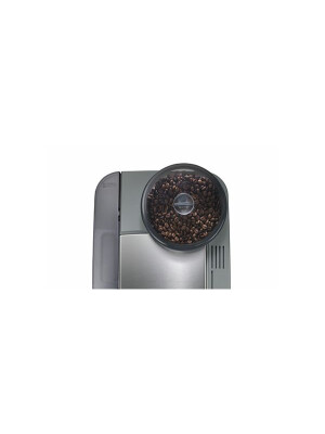 Aparat kafeje automatike e integruar Bosch CTL836EC6, e zezë