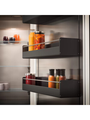 Frigorifer i integruar Gaggenau, seria 400, 212,5 x 75,6 cm, RC472305
