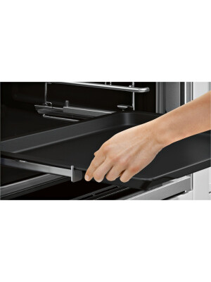 Furrë e integruar Neff B45CS24N0, Slide&Hide, 71 l, A
