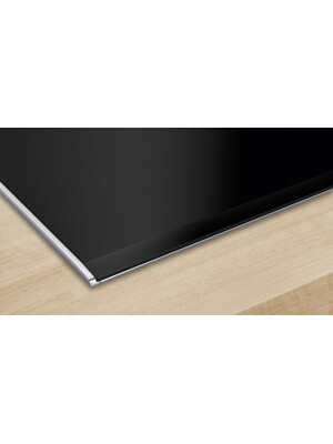 Pllakë me induksion Bosch PXY875DC1E, 80 cm E zezë