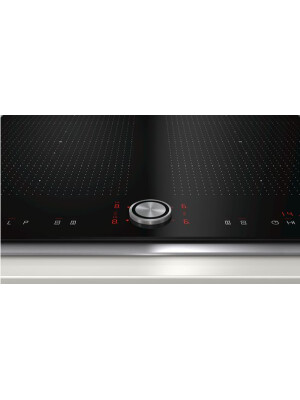 Pllakë me induksion Neff T56TT60N0, TwistPad®, 60 cm