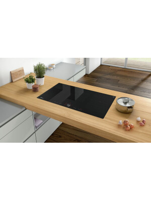 Pllakë me induksion Neff T59PT60X0, 5 ndezës, TwistPad®, 90 cm