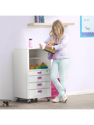 Kasetë Cubicmax Moll