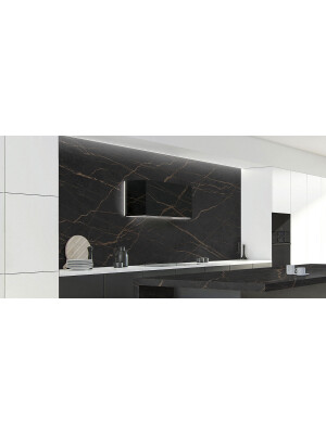 Kapuç muri Pando P-746/90 IX-DEKTON LAURENT V.1050 ECO SEC FLCR-AE, A+
