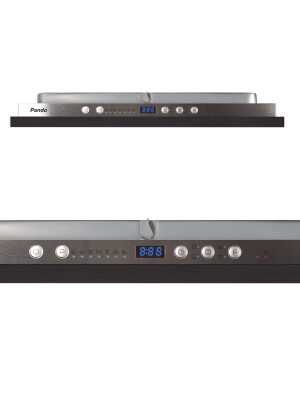 Enëlarëse plotësisht e integruar Pando, PLB-7160,E