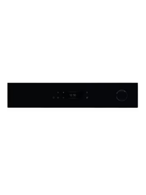 Furrë me avull Electrolux EOC8P39WZ, SteamCrisp WiFi me vetëpastruese pirolitike A+ 72 litra e zezë