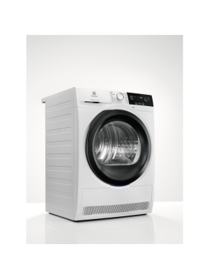 Tharëse Electrolux me pompë nxehtësie, PerfectCare800 EW8H359S