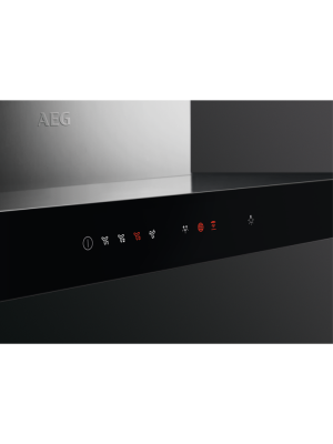Aspirator oxhak, AEG, DBE5961HG, 90 cm