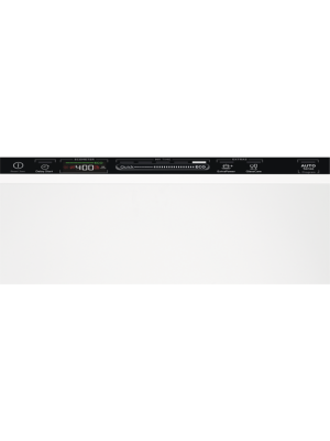 Enëlarëse plotësisht e integruar AEG FSB53907Z, MAXIFLEX, 60 cm, 14 komplete, INVERTER, D