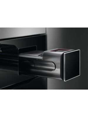 Furrë e integruar AEG BSE798380B, ME STEAMPRO A++ AVULLI 70 LITRA E ZI