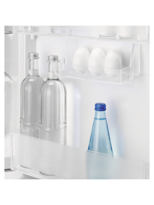 Frigorifer i integruar Electrolux ENT6TF18S, Pa ngrica, klasi F, 254 l, H 177 cm