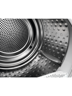 Tharëse AEG TR818A4E, POMPA NXEHTËSORE SERIES 8000, 8 KG, A+++