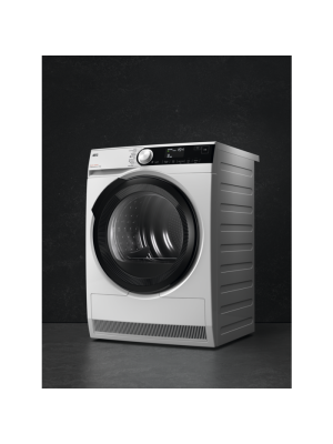 Tharëse tharëse AEG TR838P4E HAT POMP SERIES8000, 8 kg, A++