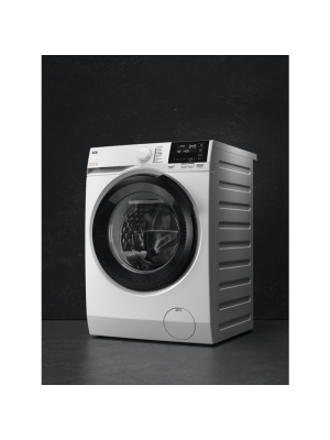 Lavatriçe AEG LFR61144BE, seria 6000, 10 kg