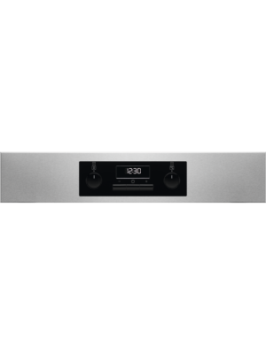 Furrë e integruar AEG BES331110M, SURROUNDCOOK, 71 l,  inox rezistent ndaj gjurmëve të gishtave
