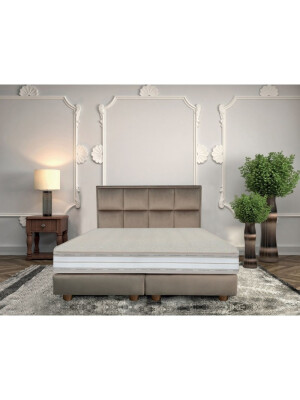 Dyshek Bien Dormir Natura Luxor dyshek ortopedik material natyral susta xhepi