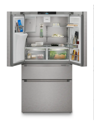 Frigorifer 538L MBsddi 9528 Plus BioFresh NoFrost - Liebher