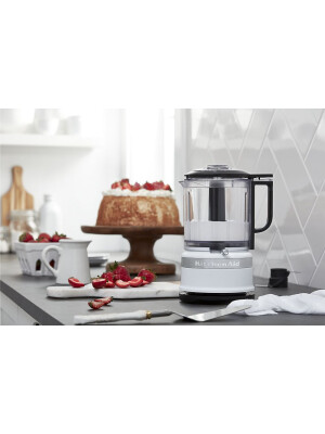 RKFC0516FW - Prerës ushqimi - KitchenAid