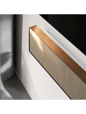Soundbar Bang & Olufsen Beosound Stage, Dolby Atmos, Bronze Tone