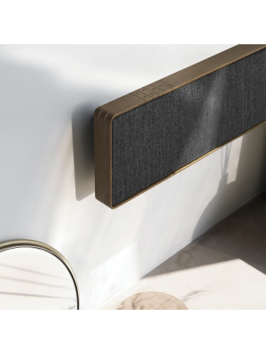 Soundbar Bang & Olufsen Beosound Stage, Dolby Atmos, Smoked Oak