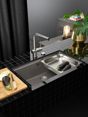 Tabaka me vrima Schock GN 2/3 GREN100XL-N200 MONN100S-N100 NEMN100S-N100 PRED150  inox