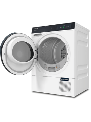 TQ 1000 - Tharëse Miele, Klasa A+++ 